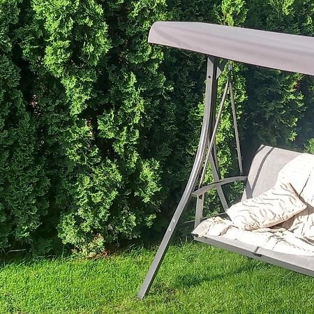 Casa Colibri Villa Brtonigla Ngoại thất bức ảnh