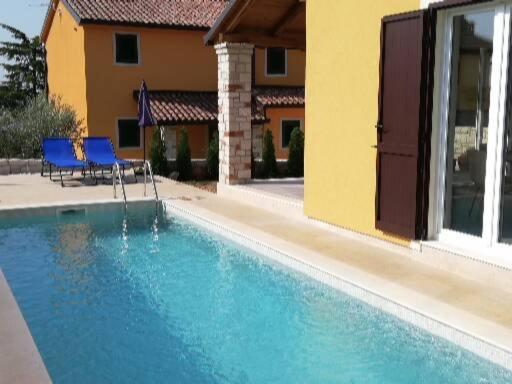 Casa Colibri Villa Brtonigla Ngoại thất bức ảnh