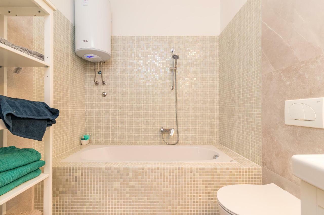 Casa Colibri Villa Brtonigla Ngoại thất bức ảnh